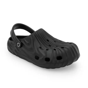Men's Clogs for Lightweight Everyday Comfort