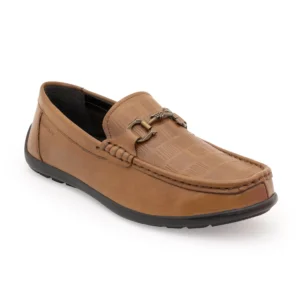 Brown Moccasin Shoes for Men | Everyday Style
